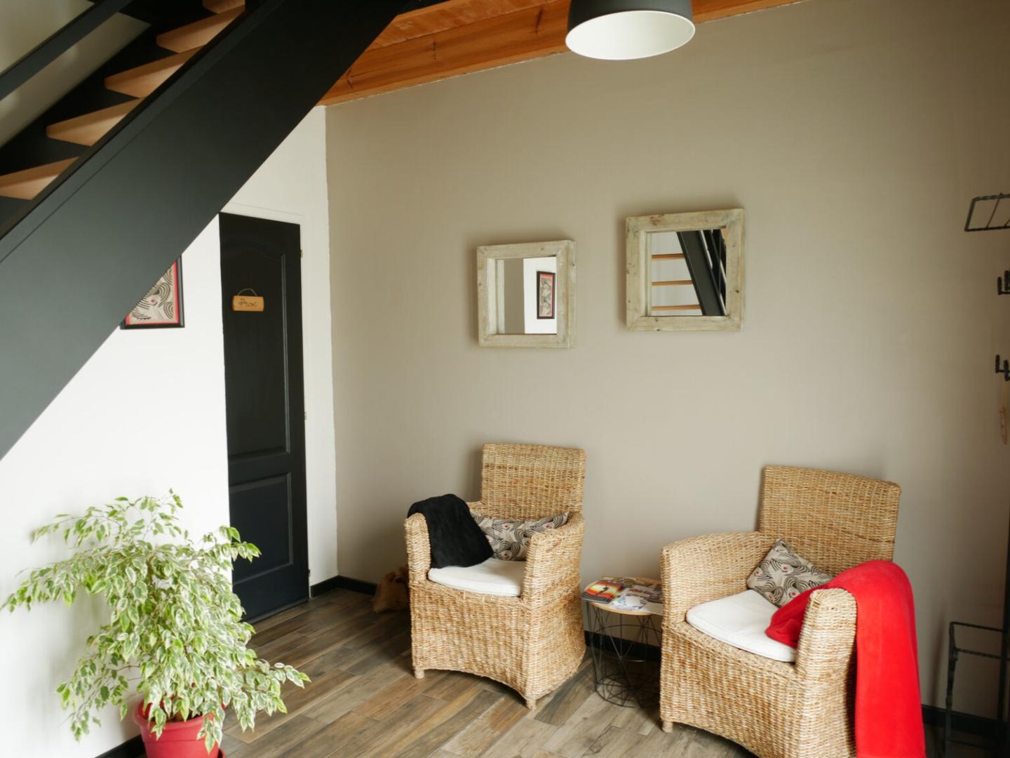 GreenGo location vacances écoresponsables