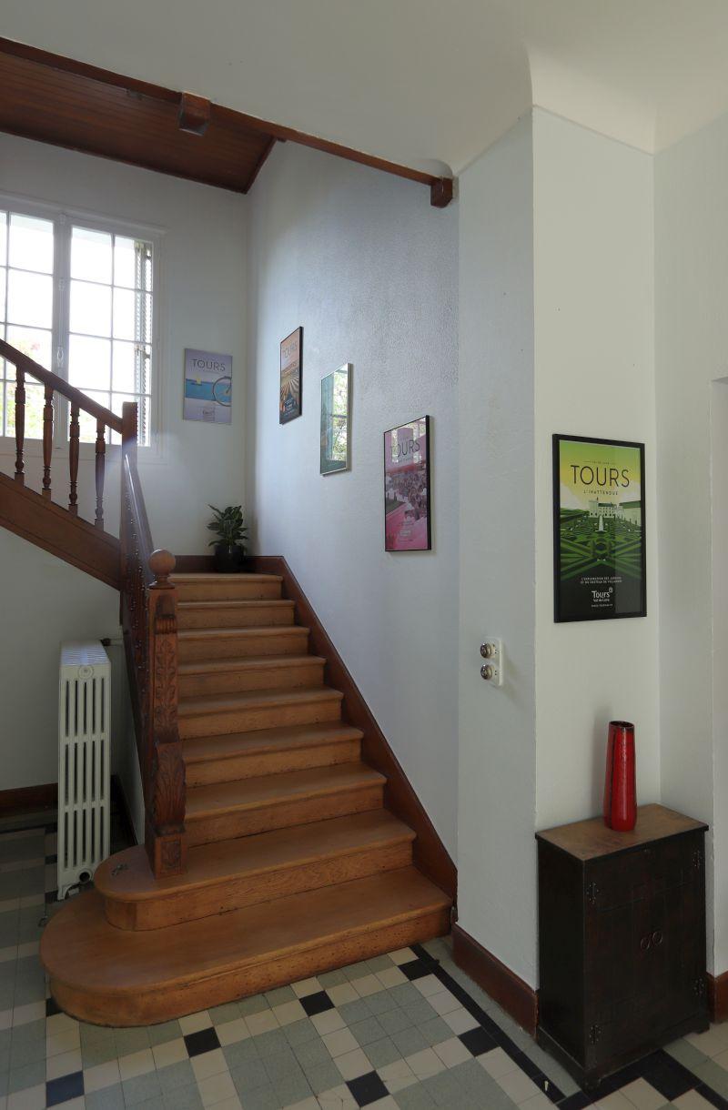  Indre-et-Loire En ville