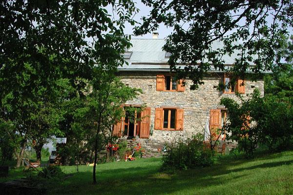 GreenGo Gîte Provence-Alpes-Côte d'Azur Évasion