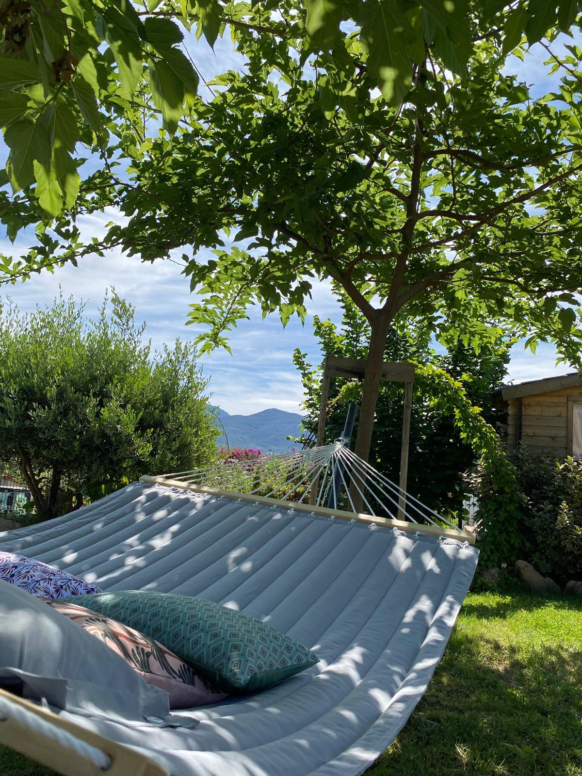 Logement insolite Corse-du-Sud Haut-de-gamme
