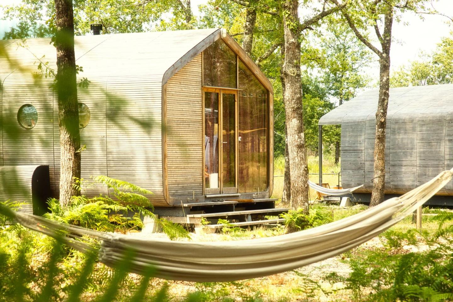 GreenGo Eh!co, l'écolieu du moulin de Peysoup