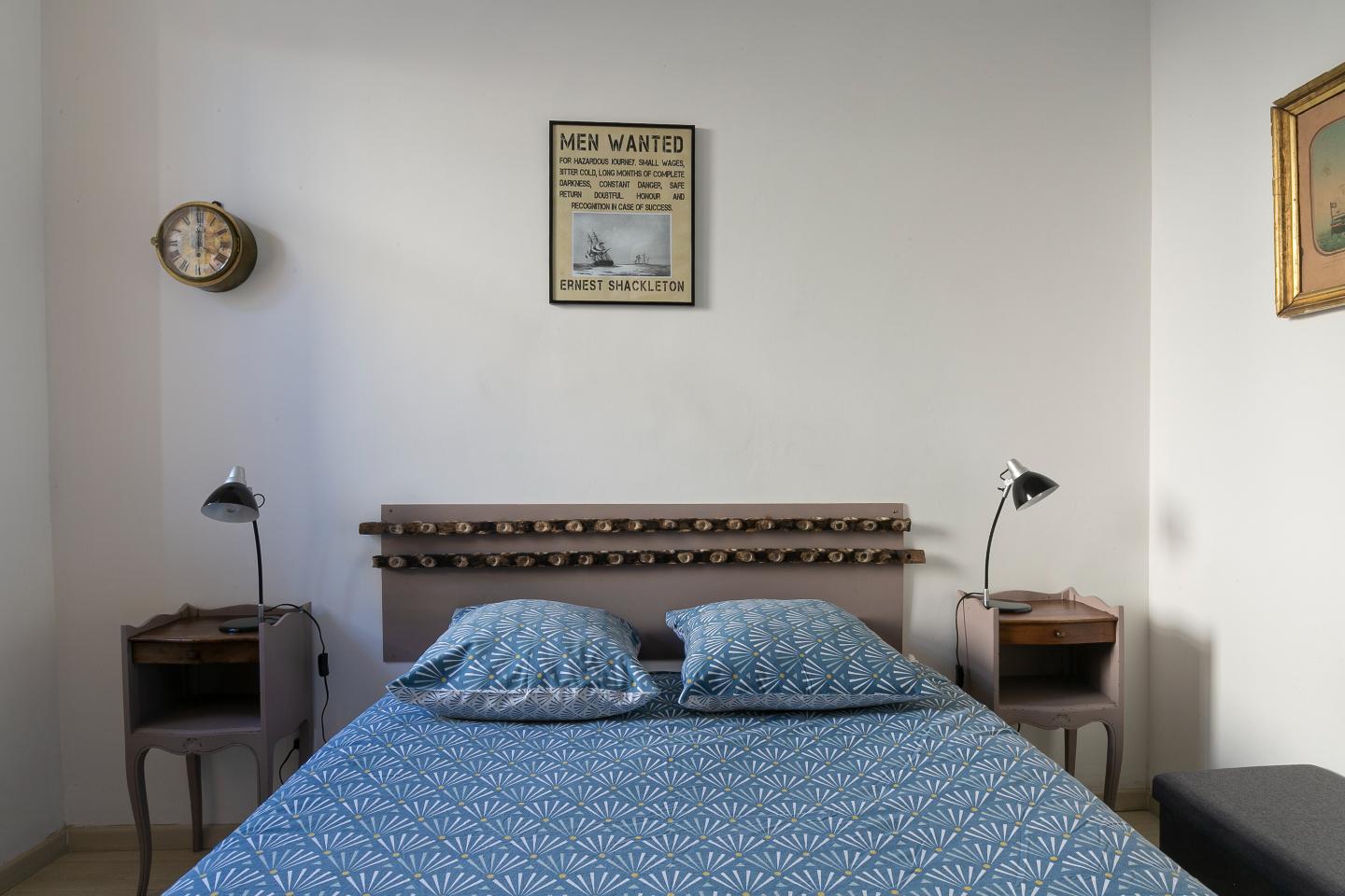 GreenGo Chambre d’hôtes Occitanie En ville