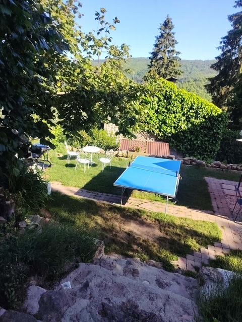 Location Ardèche À la campagne