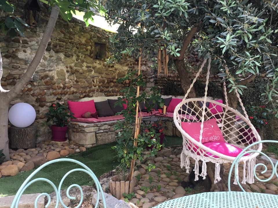 GreenGo La maison de la porte saint Louis en petite Camargue