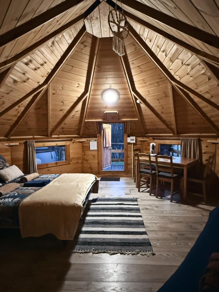  Loire-Atlantique Glamping