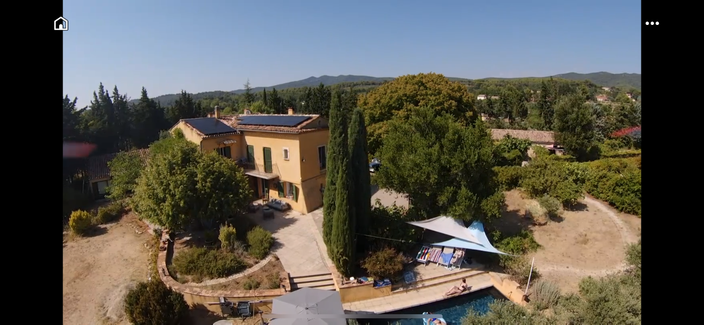 GreenGo Domaine les Grillons du Verdon