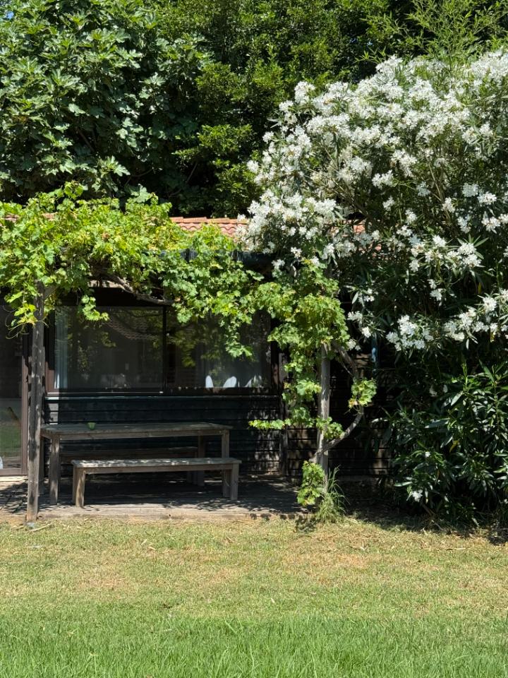 GreenGo location vacances écoresponsables