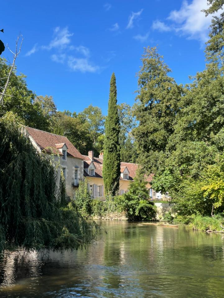 GreenGo Location Normandie Évasion