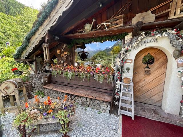  Haute-Savoie À la montagne