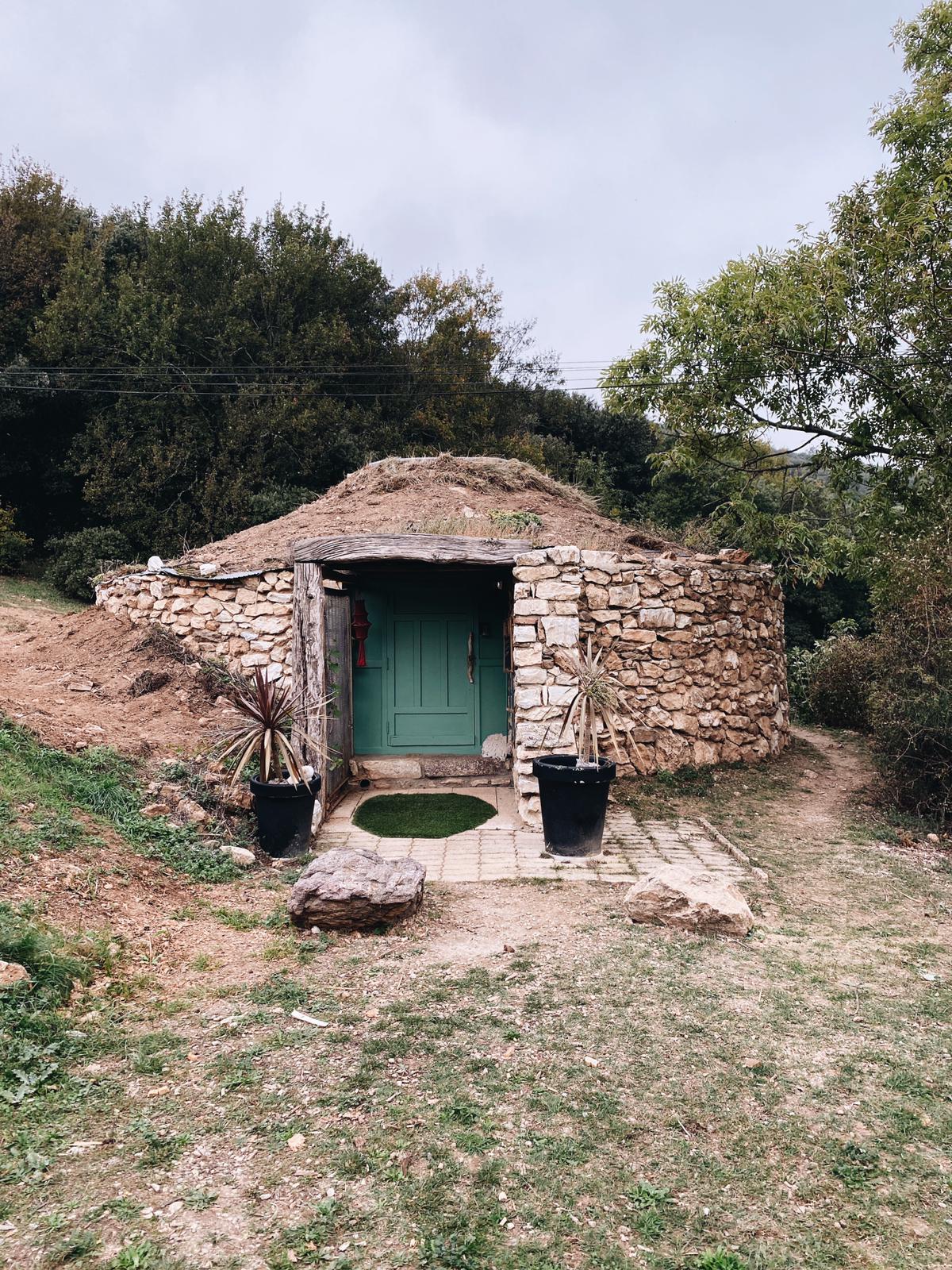 Hôte GreenGo: La Cabane du Berger - Image 4