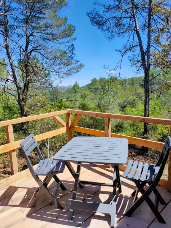 GreenGo Logement insolite Provence-Alpes-Côte d'Azur Évasion