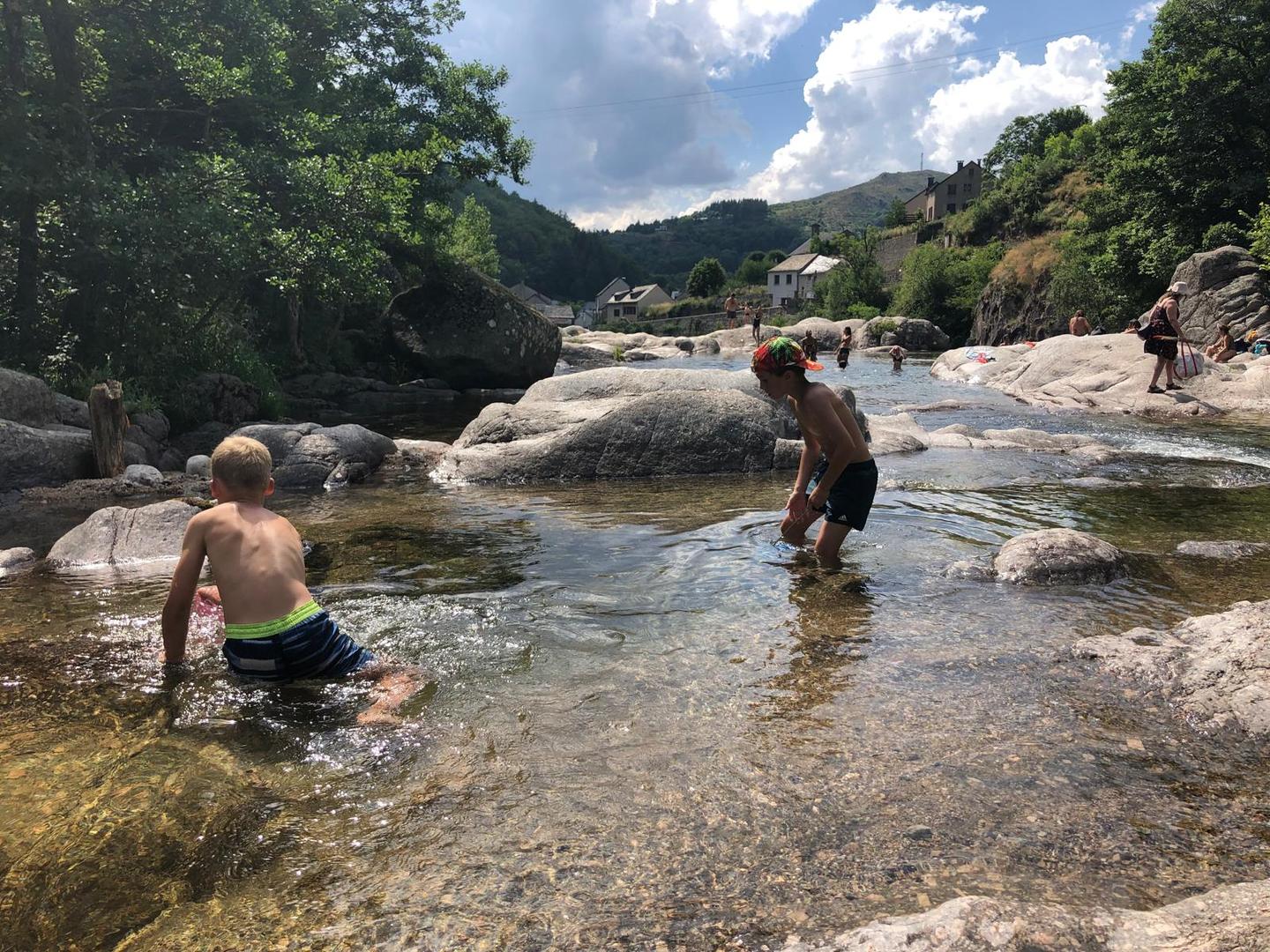 GreenGo Gîte Occitanie À la montagne