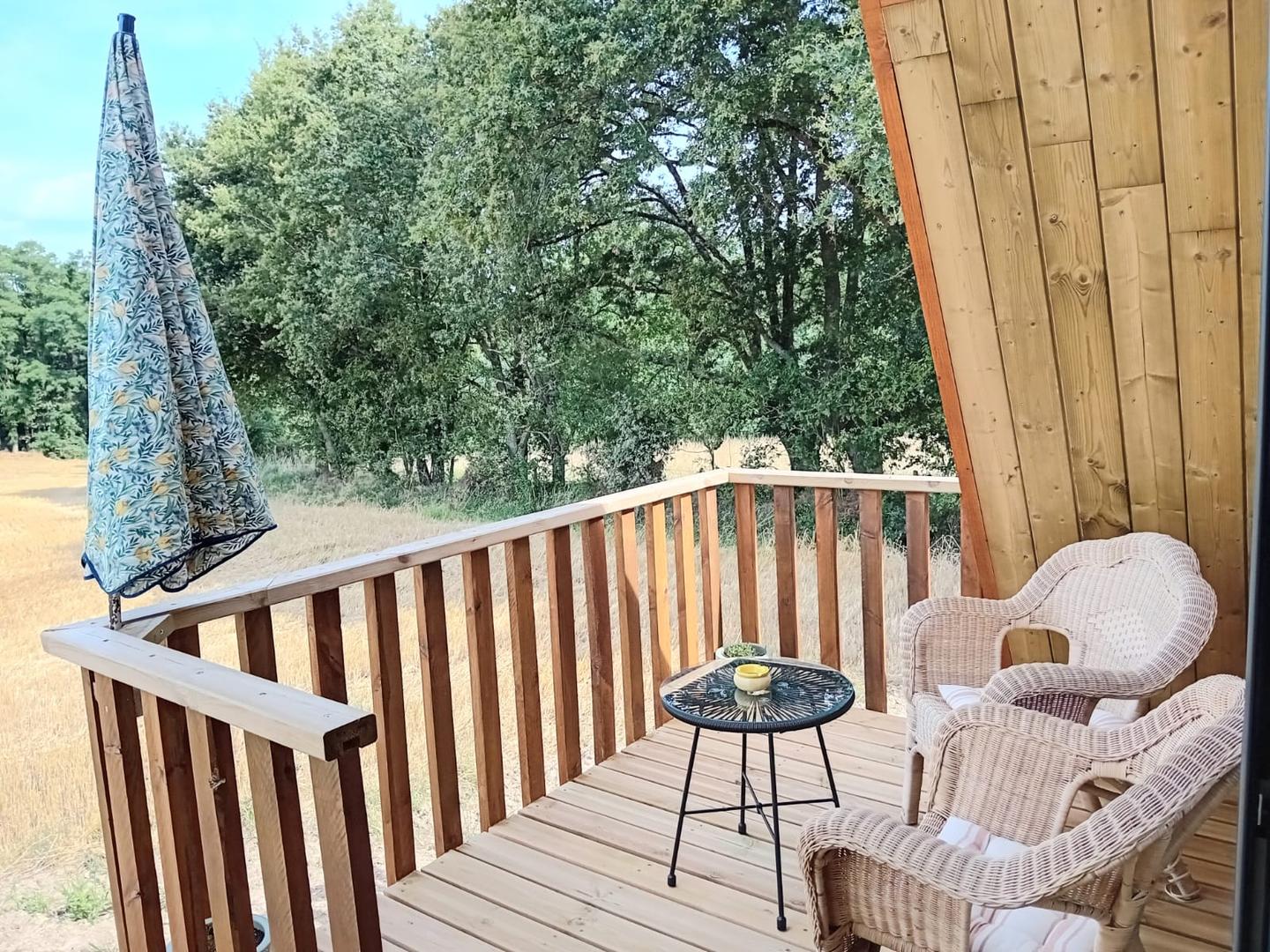 GreenGo location vacances écoresponsables