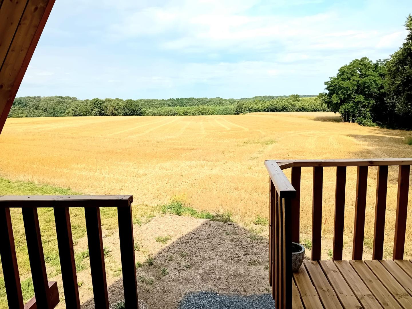 Chambre d’hôtes Indre À la campagne