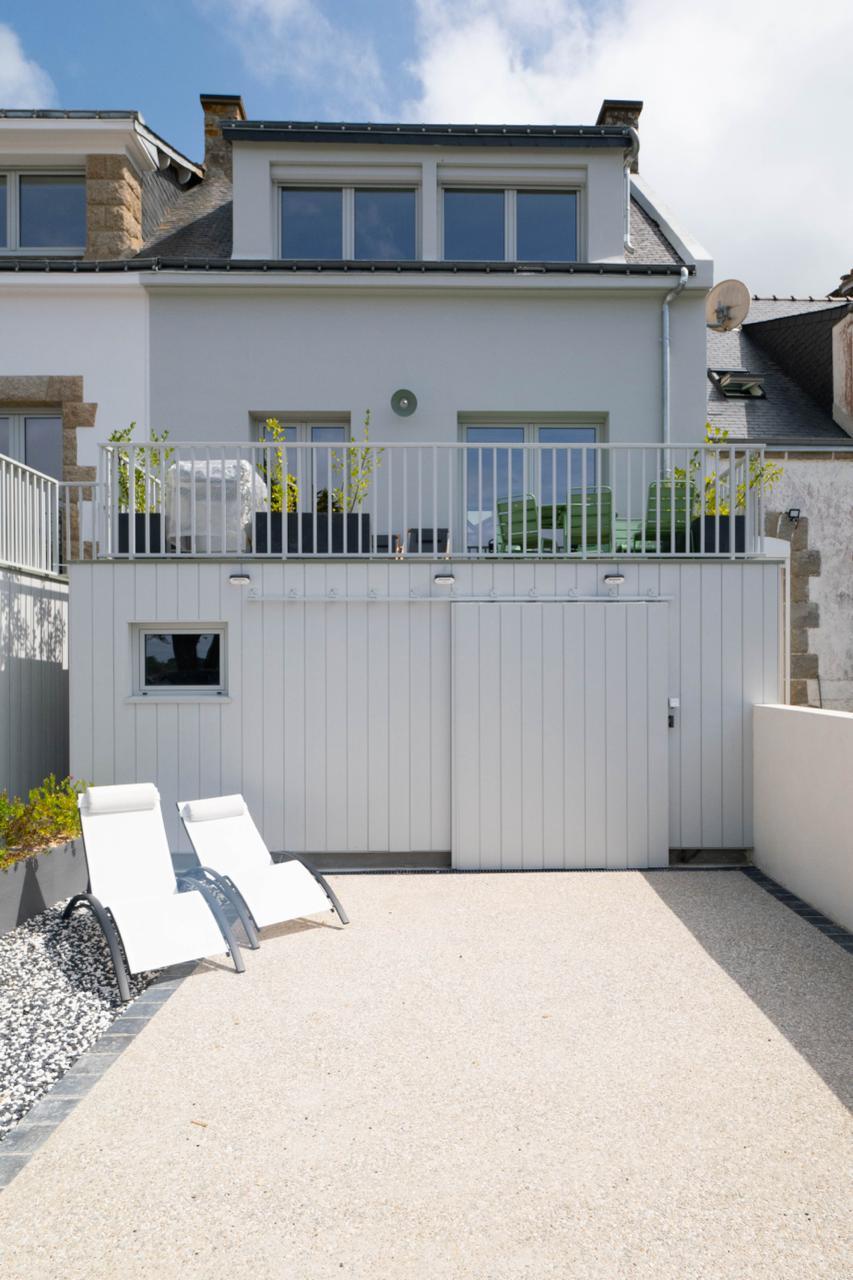 GreenGo Les maisons de Delphine