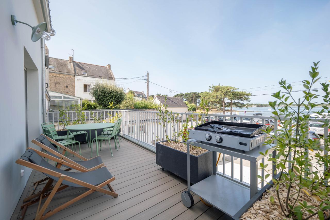 GreenGo Location Bretagne Évasion