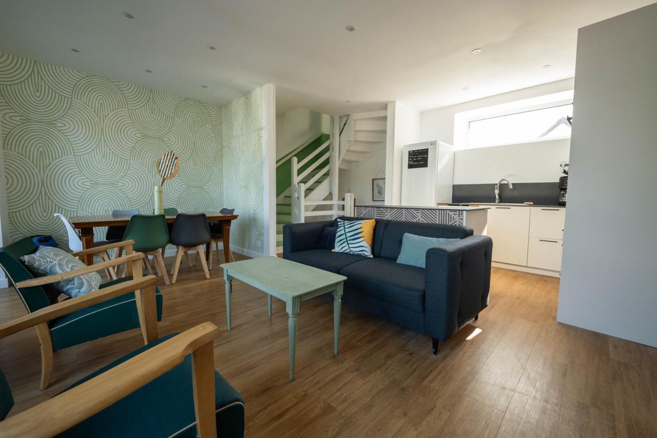 GreenGo location vacances écoresponsables