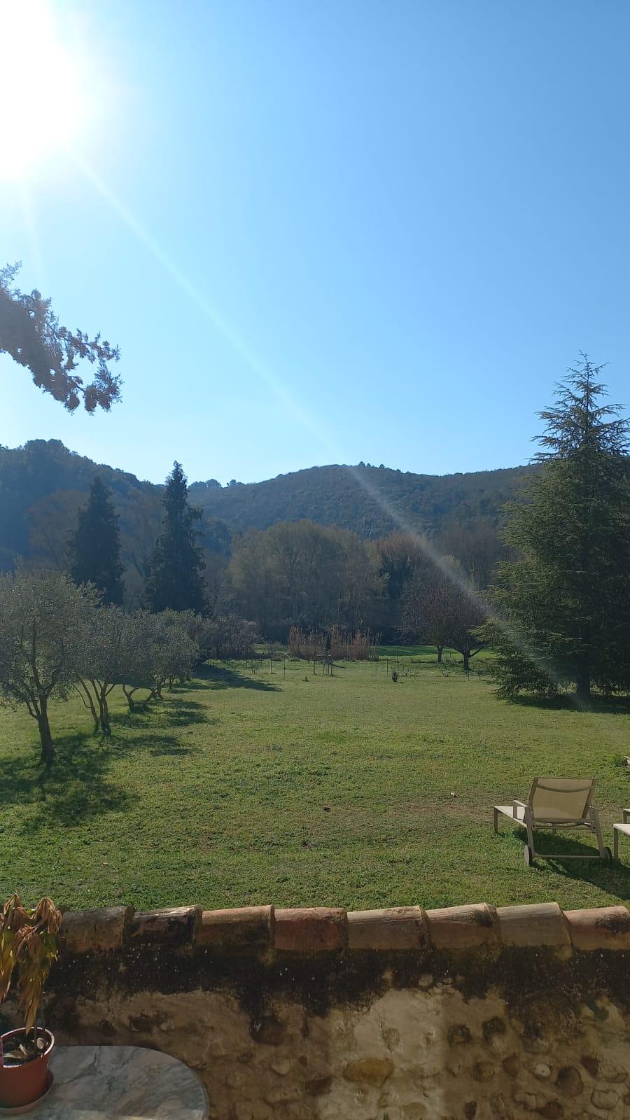 GreenGo Location Provence-Alpes-Côte d'Azur À la campagne