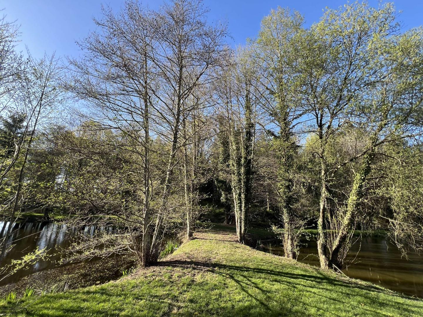 Haute-Vienne Glamping