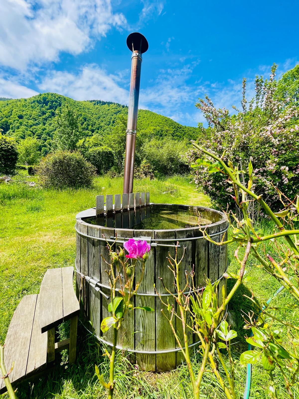 GreenGo Chambre d’hôtes Occitanie À la campagne