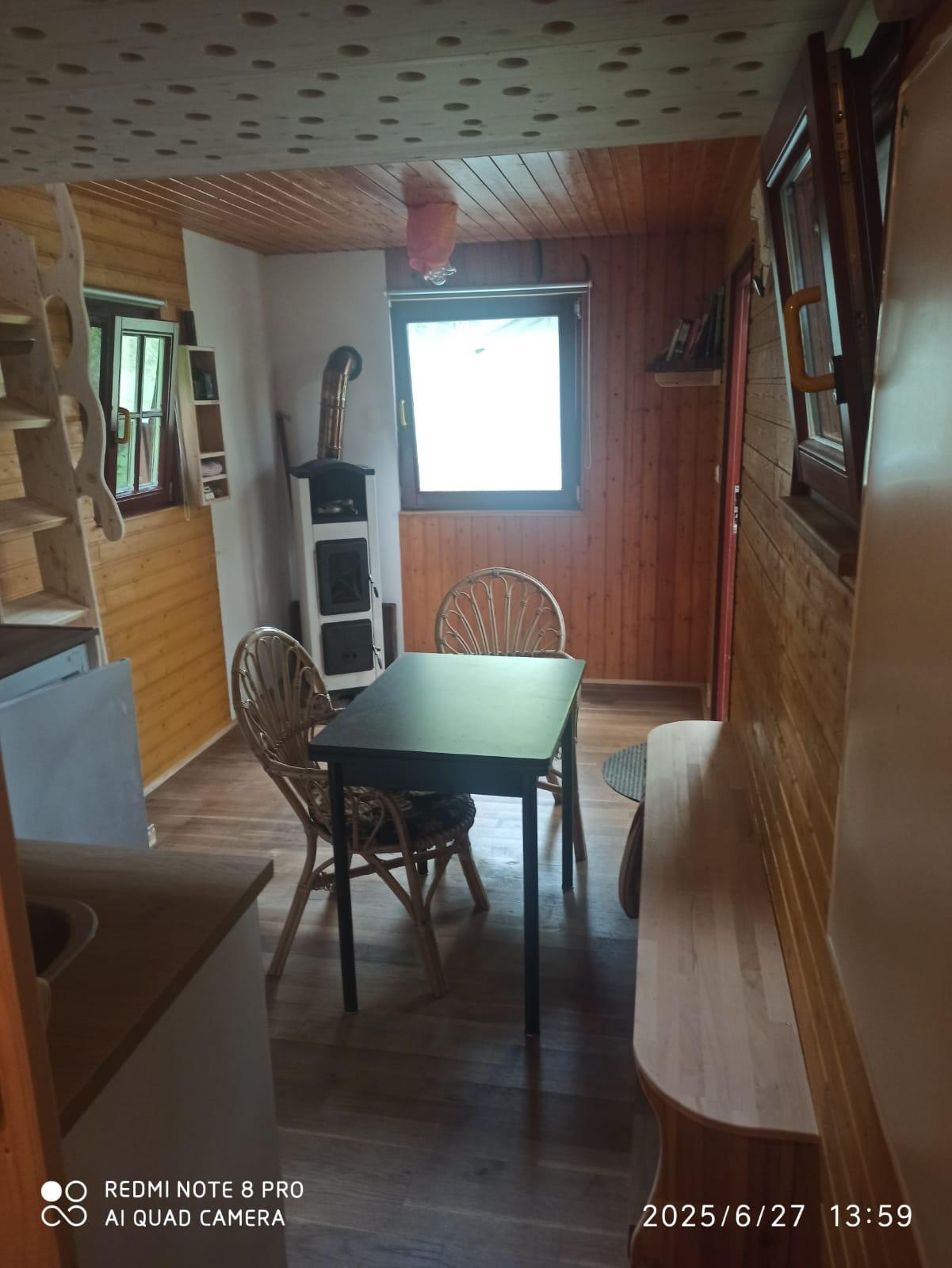 GreenGo Logement insolite Grand Est À la campagne