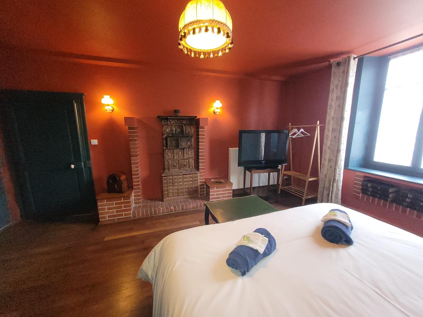 GreenGo location vacances écoresponsables