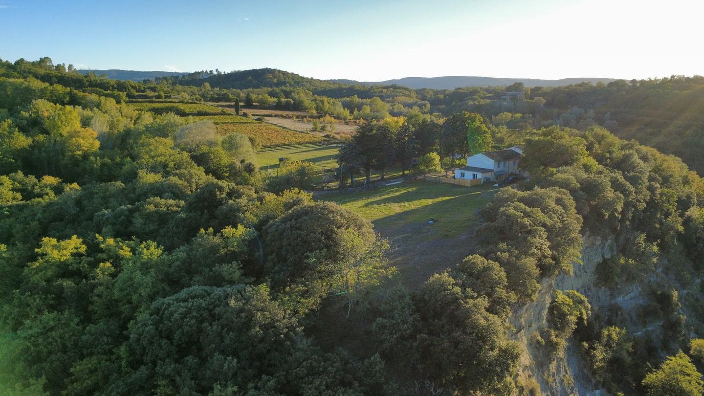 Lo Mas Deis Peyrolas