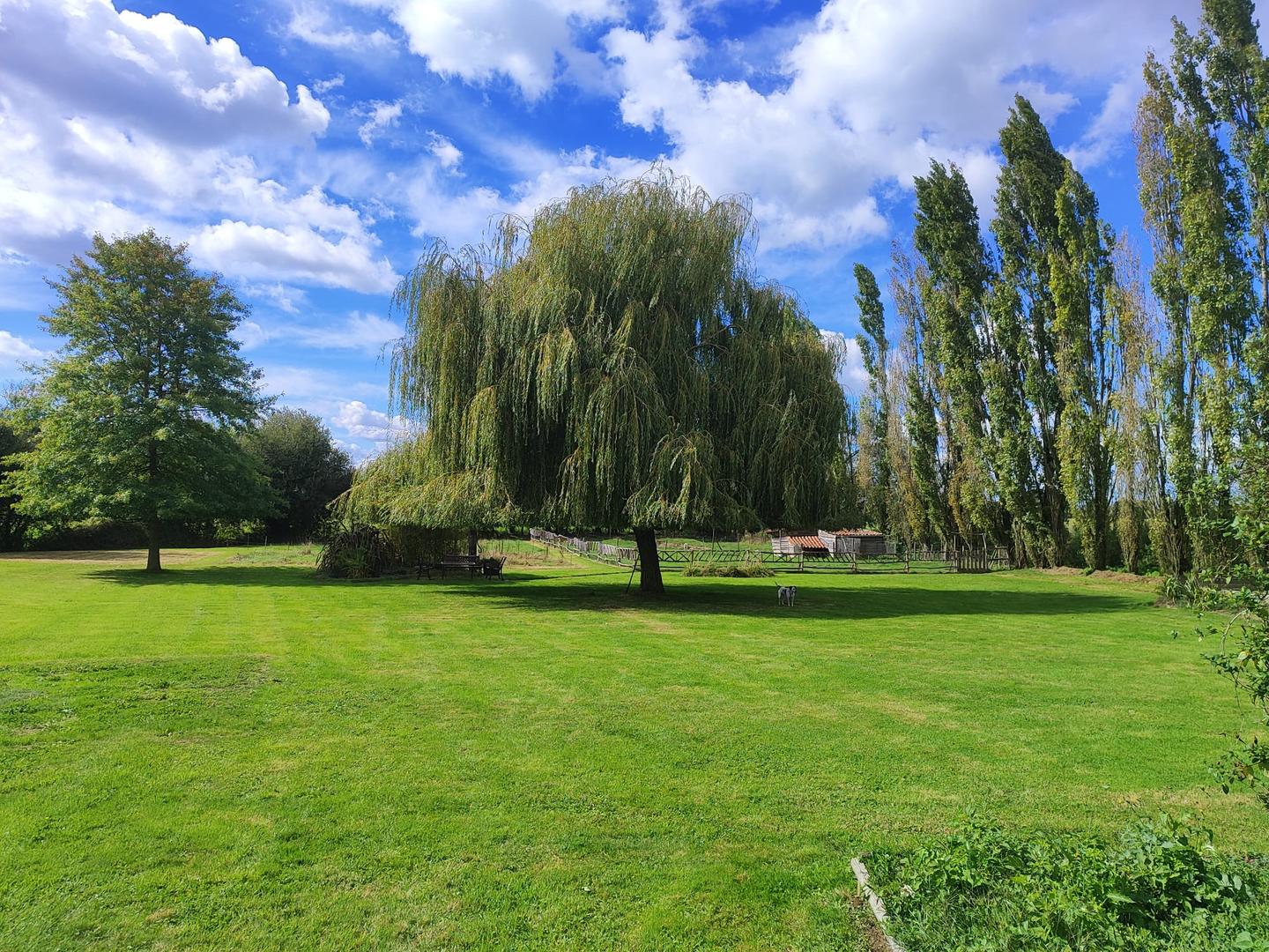 GreenGo L'Orée du Puy