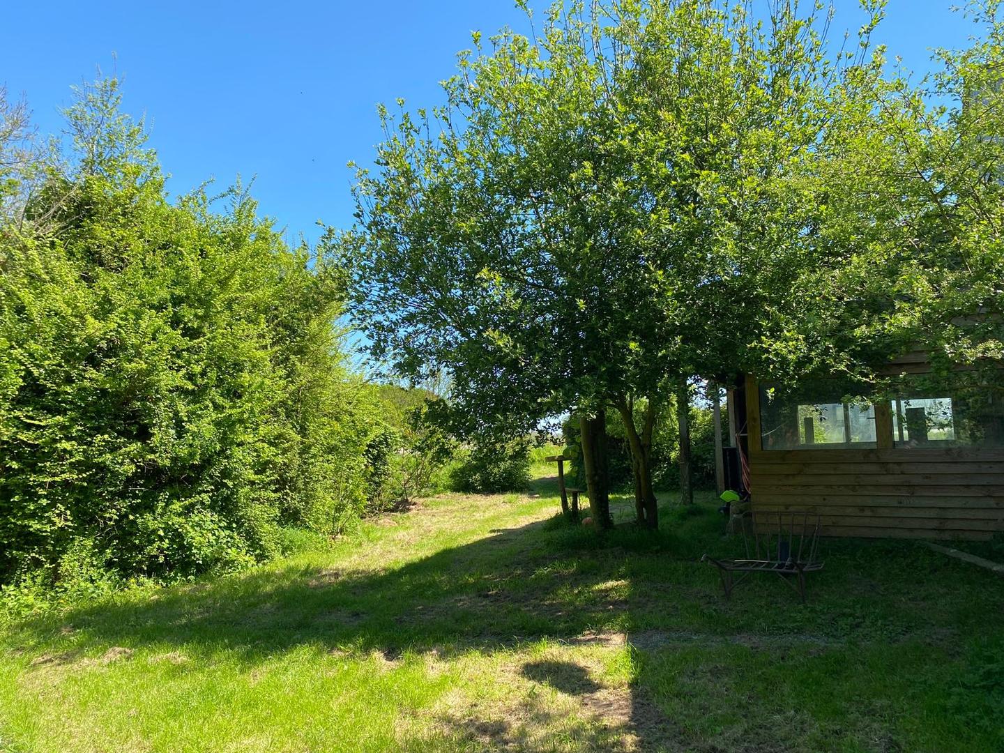 GreenGo Gîte Bretagne Évasion