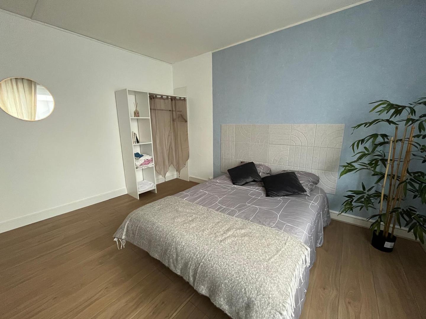 GreenGo Espace Moderne
