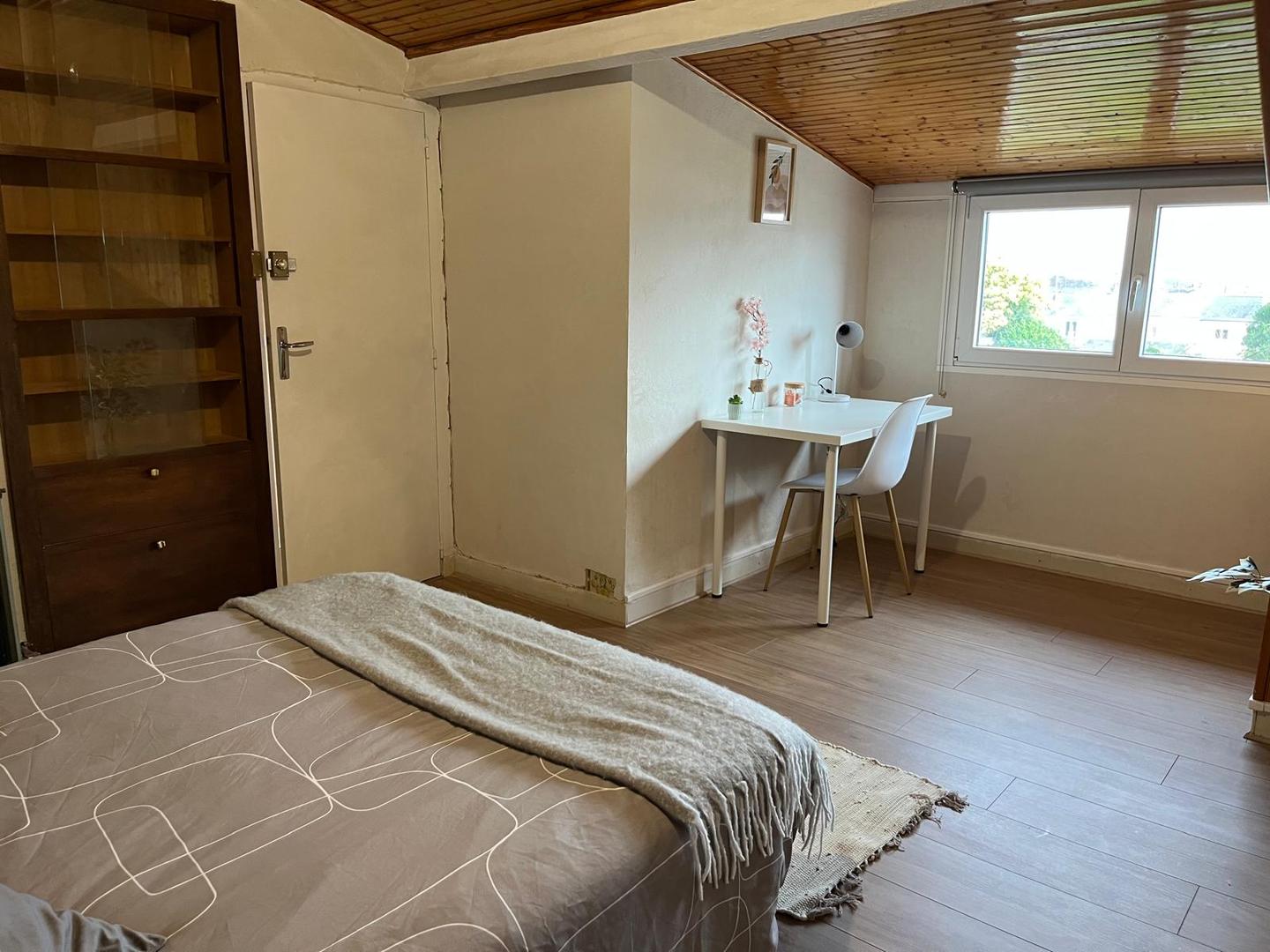 GreenGo Chambre d’hôtes Pays de la Loire En ville