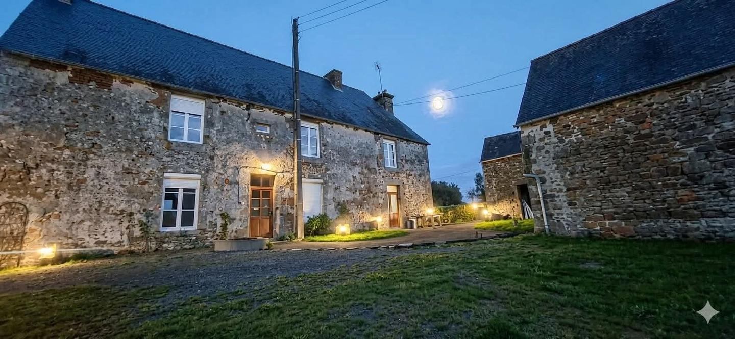 La ferme d'Alison et Patrice (ap61)