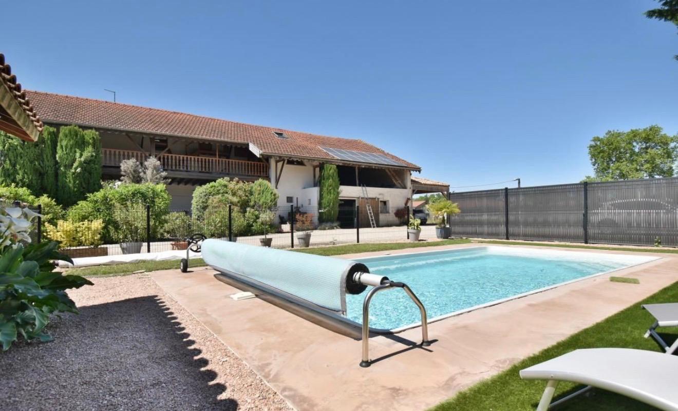 GreenGo La ferme de Rapan