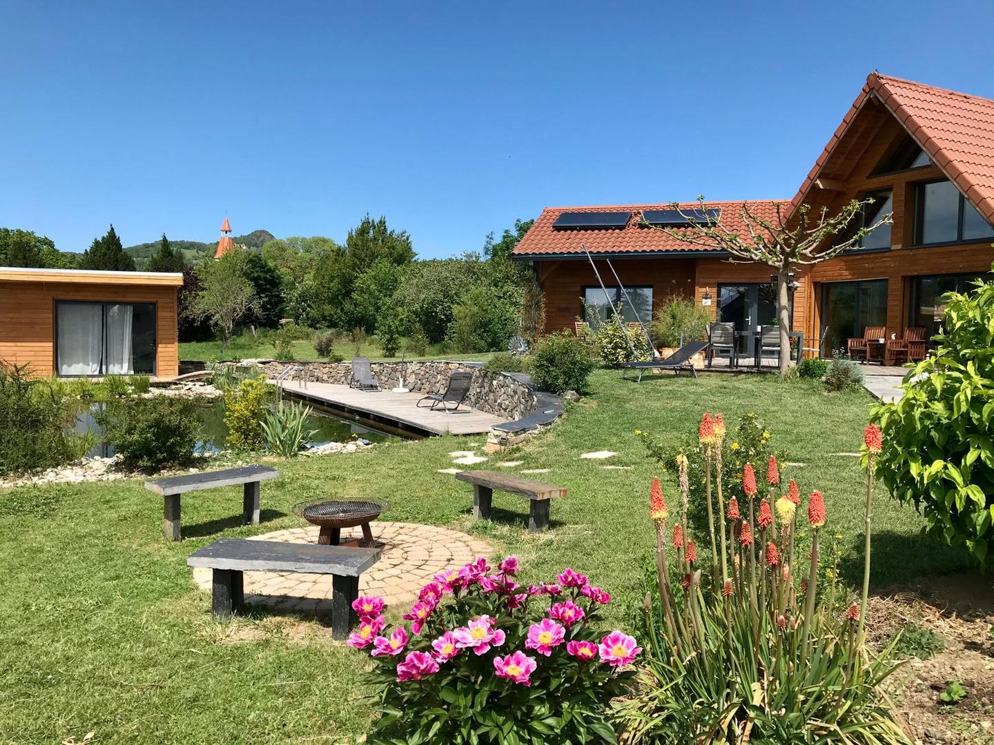 GreenGo location vacances écoresponsables