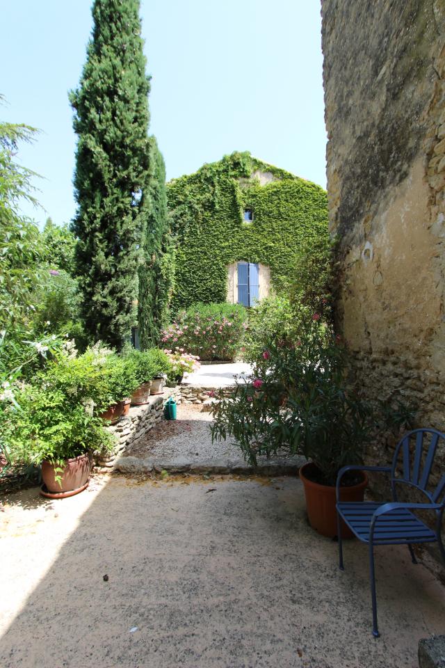 Hôte GreenGo: Gites Provence et Nature - séjours de rêve Luberon Monts de Vaucluse - Image 7