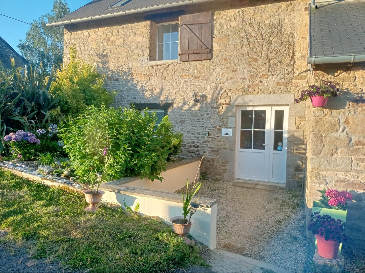 GreenGo Au Mont & Merveilles