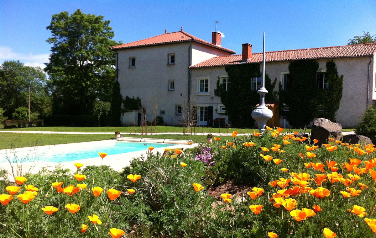 Hôte GreenGo: La Buissonnière