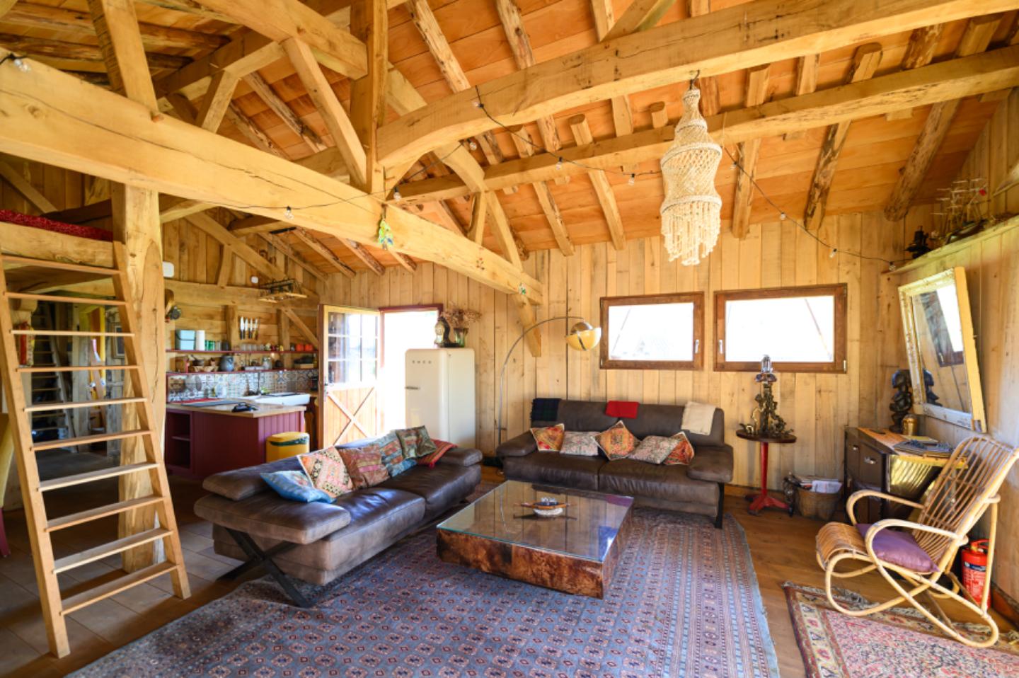 GreenGo location vacances écoresponsables