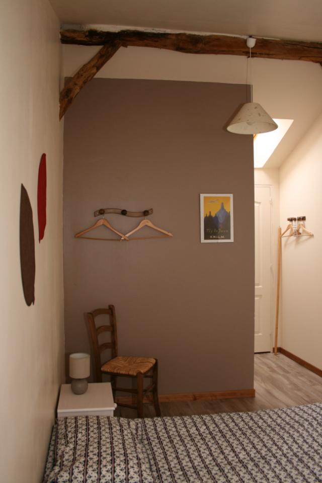 Chambre d’hôtes Charente Rustique