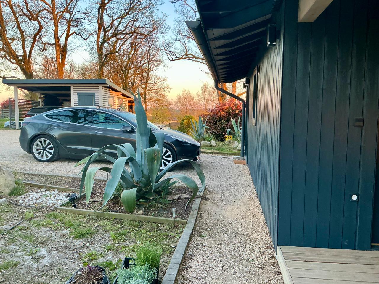 GreenGo location vacances écoresponsables