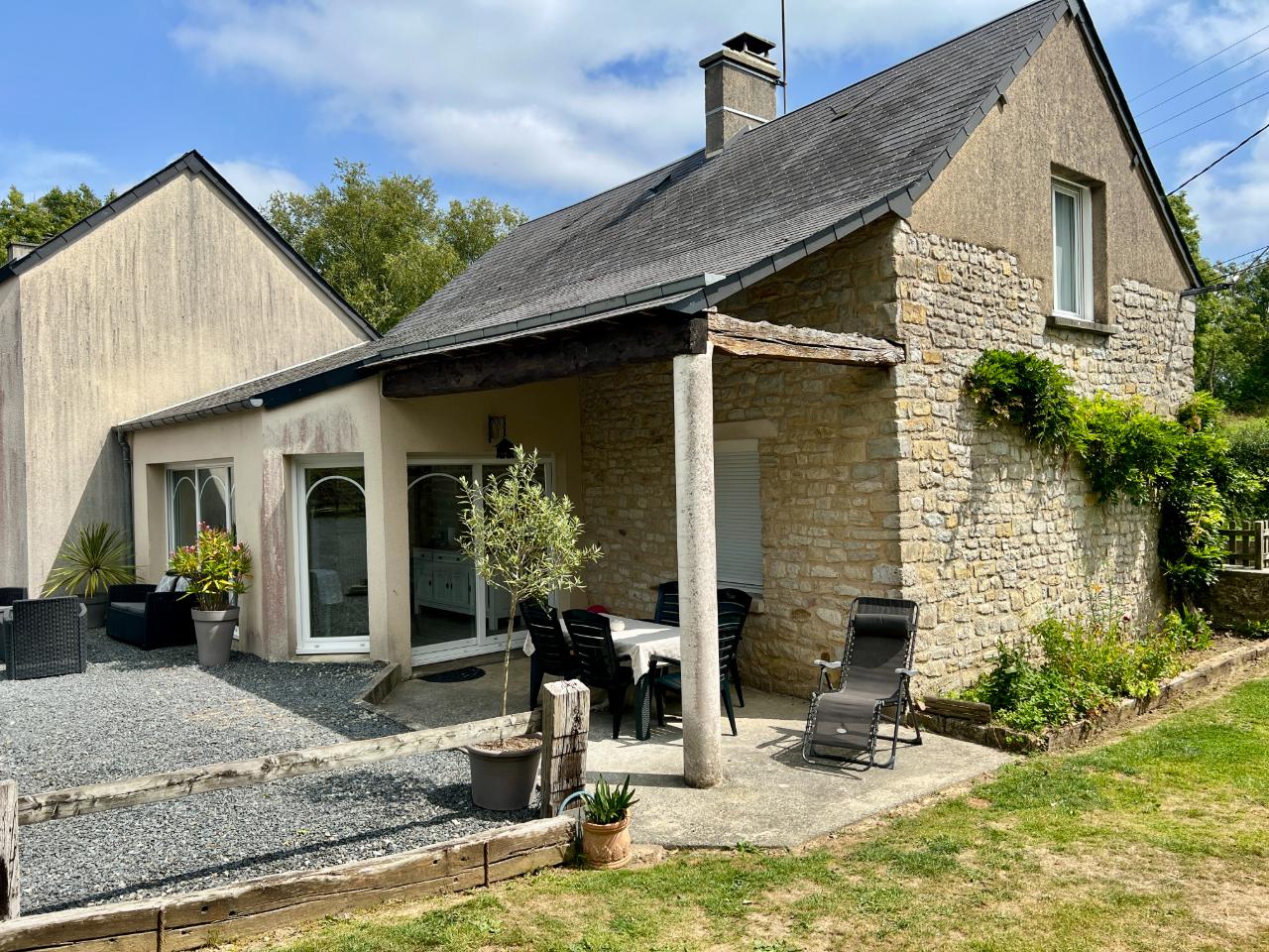 GreenGo location vacances écoresponsables