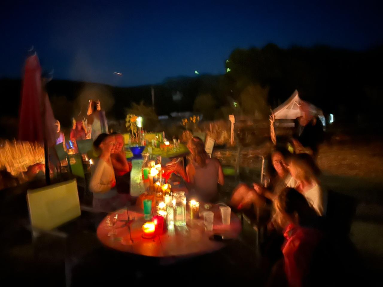 Le Village des Connaissances