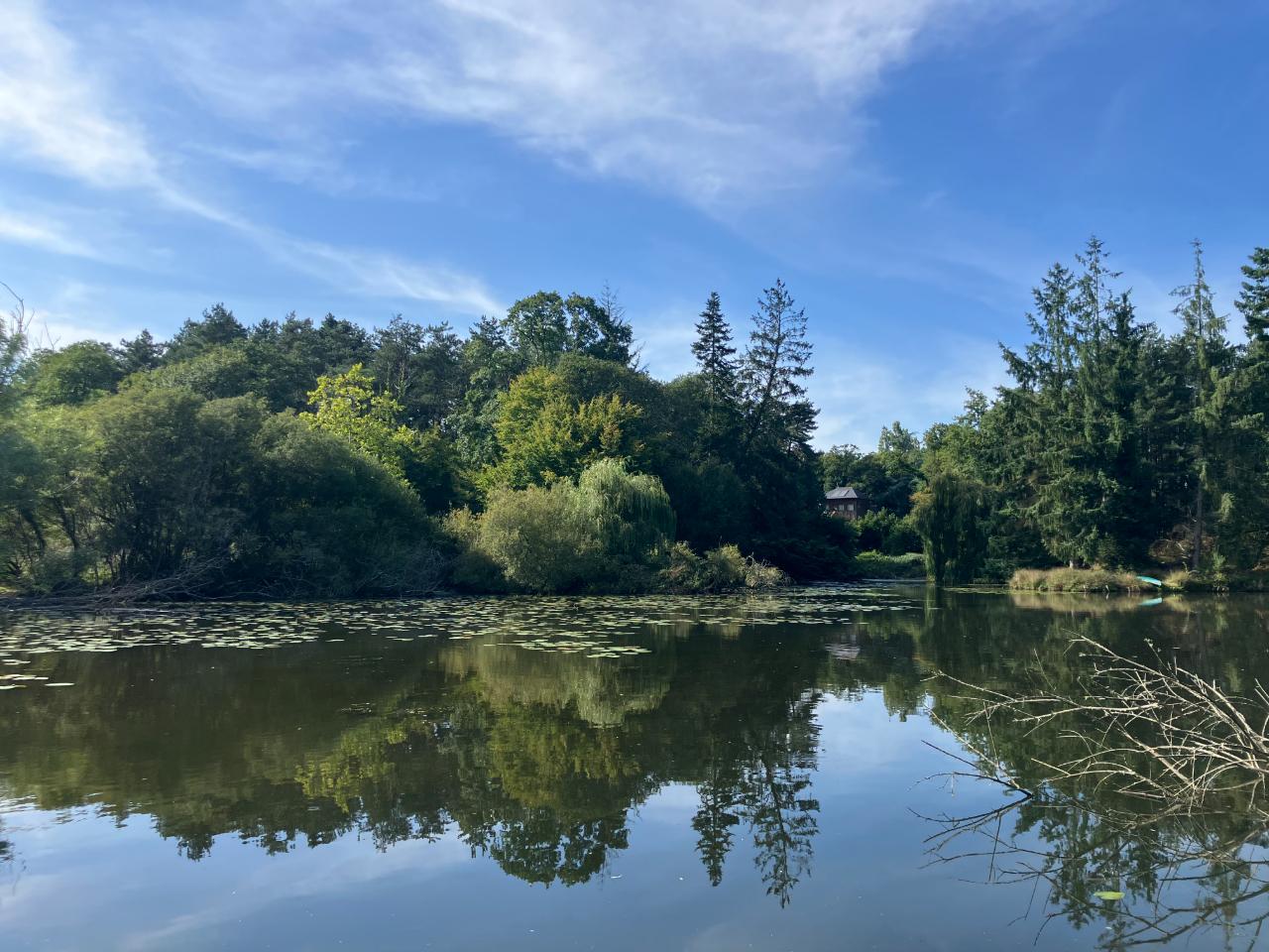 GreenGo Les Coulisses de Brocéliande