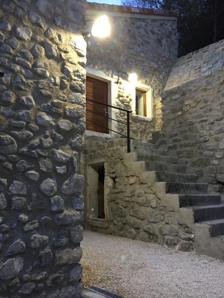 GreenGo Gîte Auvergne-Rhône-Alpes À la campagne