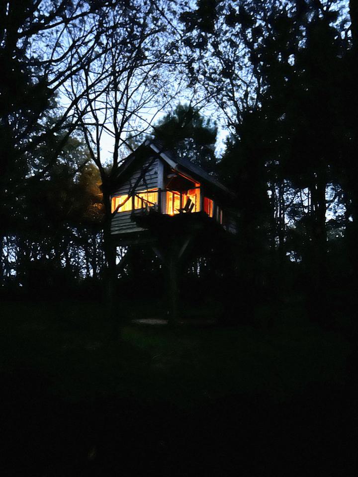 Hôte GreenGo: Cabane Le repaire du hibou - Image 21