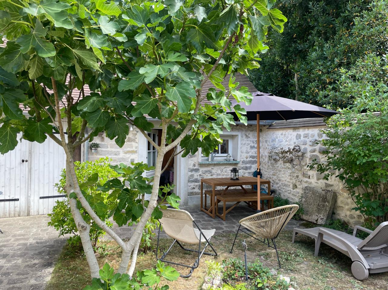 Hôte GreenGo: La P'tite Maison des Roches