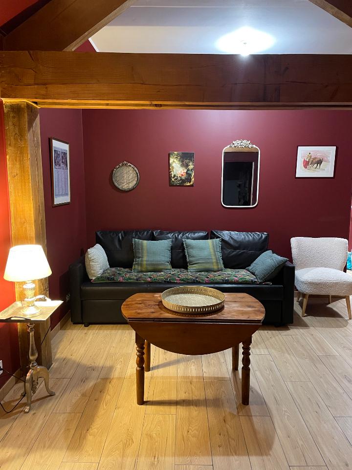 GreenGo Location Centre-Val de Loire Évasion