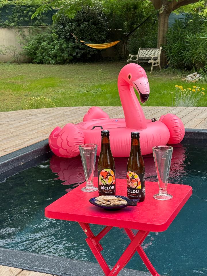 GreenGo Maison de lumiére et de joie