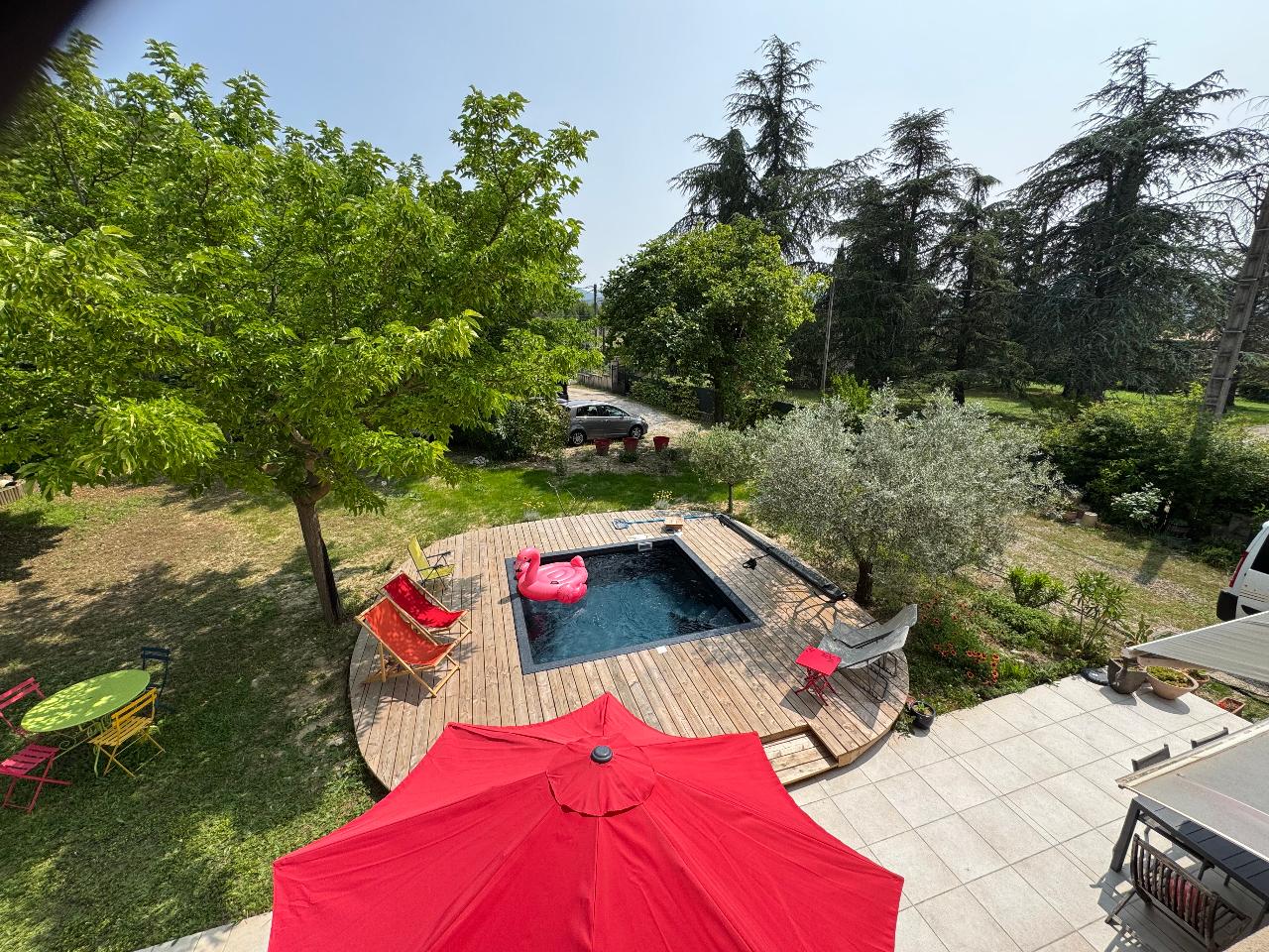 GreenGo Location Provence-Alpes-Côte d'Azur Évasion