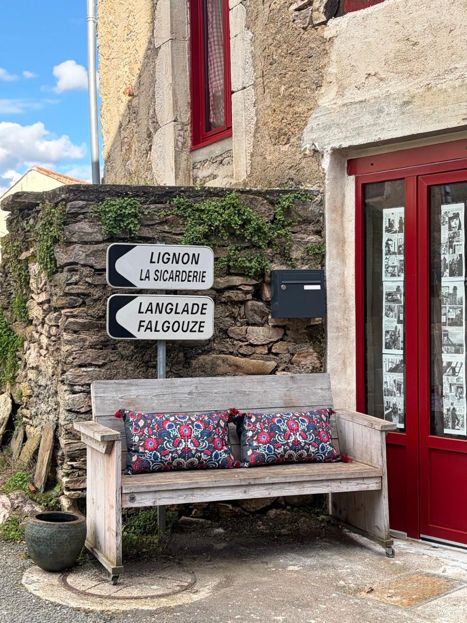 GreenGo Gîte Occitanie Évasion